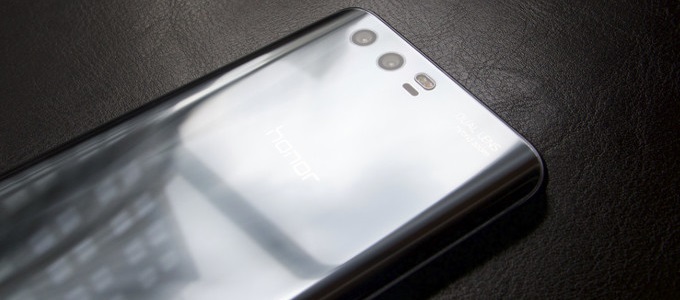 Befutott Európában a Honor 9 Premium