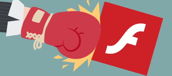 Eltávolítandó szoftver lett az Adobe Flash Player