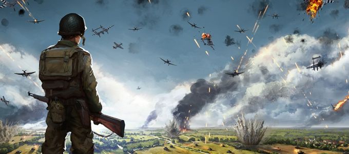 Steel Division: Normandy 44