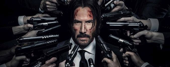 Nõi fõszereplõs változatot kap John Wick