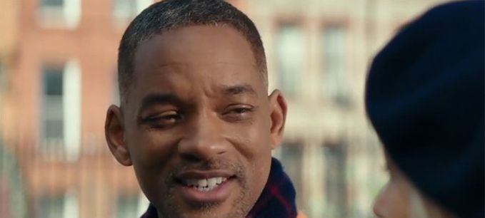 Will Smith végre egy komoly és nagyszabású scifi fõszereplõje lesz