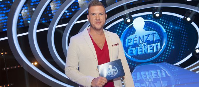 Nem megszokott vetélkedõt indít a TV2