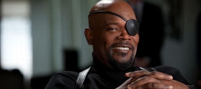 Samuel L. Jackson is beszállt a Fûrész 9-be