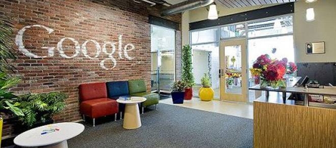 16 éves diákot alkalmaz a Google