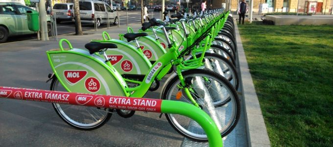 Hatósági eljárás indul a BKK hanyag adatkezelése miatt