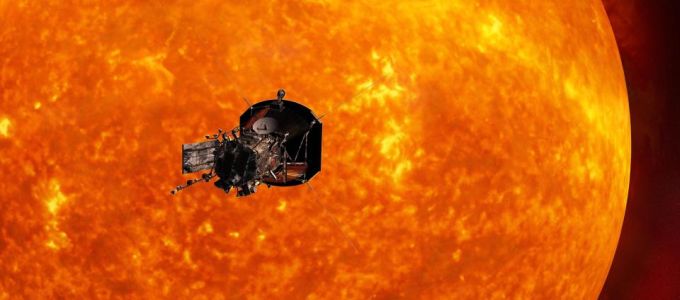 Négyszer gyorsabban forog a Nap magja, mint a felszíne