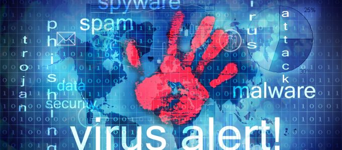 3 másodpercenként generálnak egy új vírust