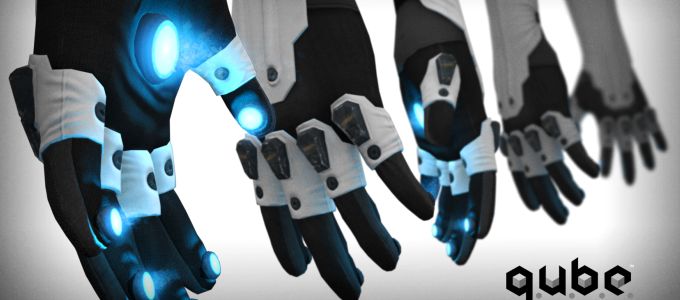 2018 elején jön a QUBE 2