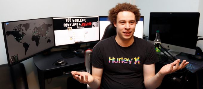 Letartóztatták a WannaCry zsarolóvírust semlegesítõ brit informatikust