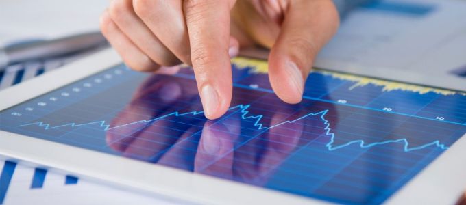 A tabletek után a mobileladások is esésbe váltottak