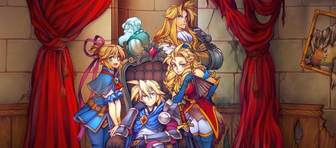 Regalia: Of Men and Monarchs