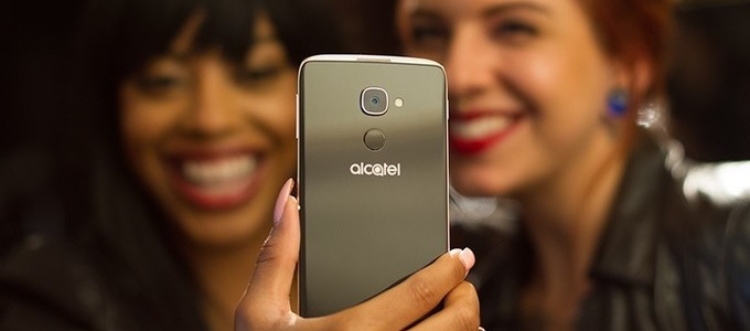 Megjelent az Alcatel Idol 4 Pro