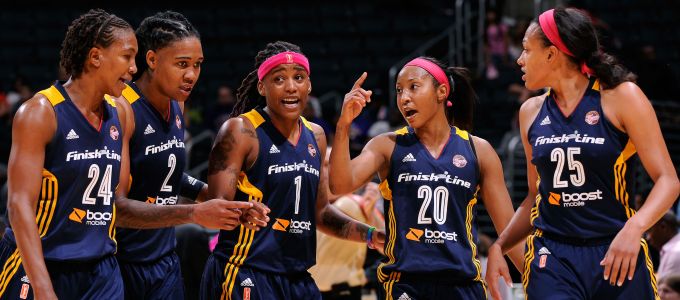 NBA Live 18 - nõi ligát is kapunk