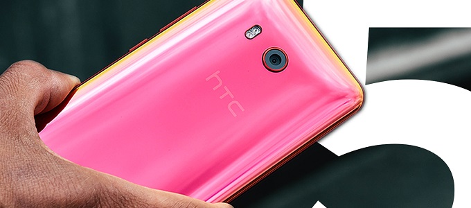 Továbbra is veszteséges a HTC