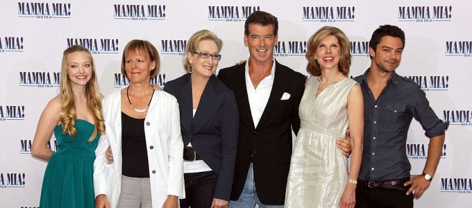 A Mamma Mia 2. forgatása tönkretehet egy kis horvát szigetet