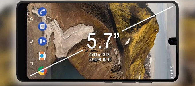 Nagyon várják az Android alapítójának telefonját