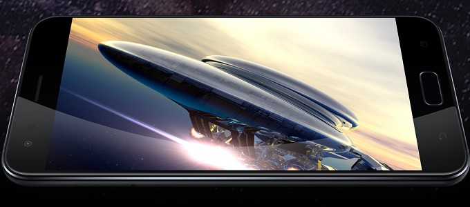 Bemutatkozott a ZenFone 4 család