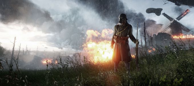 Megjelent a Battlefield 1: Revolution Edition