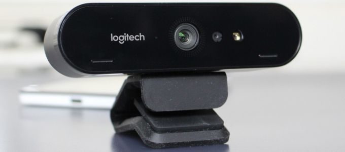 4K webkamerát készített a netvideósoknak a Logitech