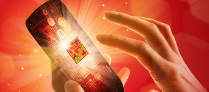 1 gigabit felett a mobilnet sávszélességi rekordja