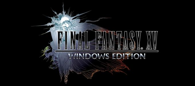 PC-re is jön a Final Fantasy XV
