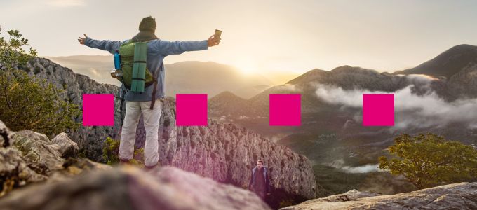 Szupergyors vezetékes internetet fejleszt a Magyar Telekom Borsodban