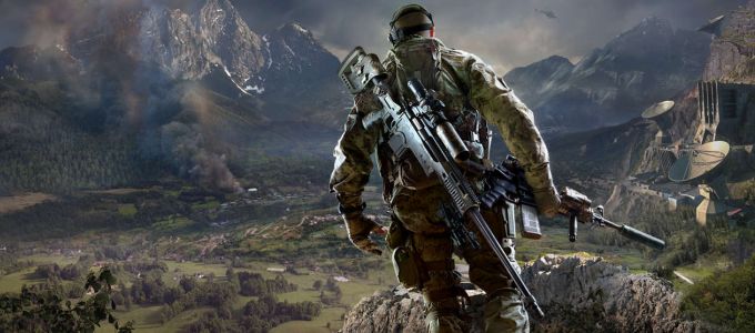 Kiegészítõt kap a Sniper: Ghost Warrior 3