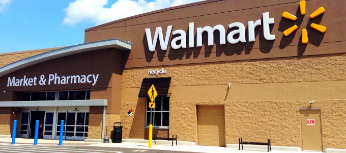 Emberekre cserél 500 robotot a Walmart