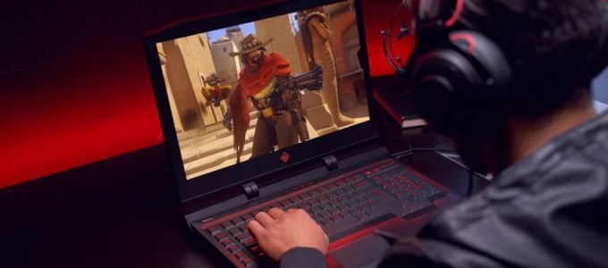 Eddigi legerõsebb játéklaptopját mutatta be a HP