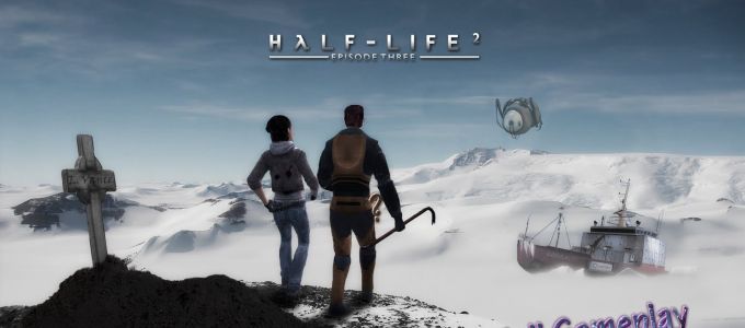 Íme a Half-Life 2: Episode 3 sztorija