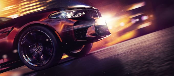 Újabb Need for Speed: Payback verseny