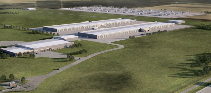 Iowában épít adatközpontot az Apple