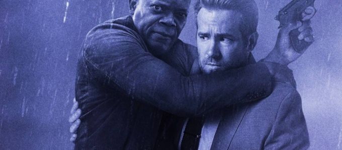 Igazi buddy-film a Sokkal több mint testõr