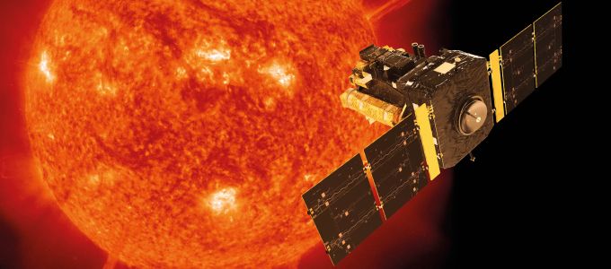 Megfejtették a Nap változó fényének titkát