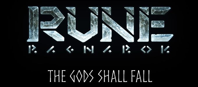 Érkezik a Rune: Ragnarok