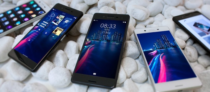 A Sony telefonjain jön a Sailfish OS