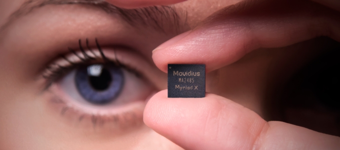 Mesterséges intelligencia chip az Inteltõl