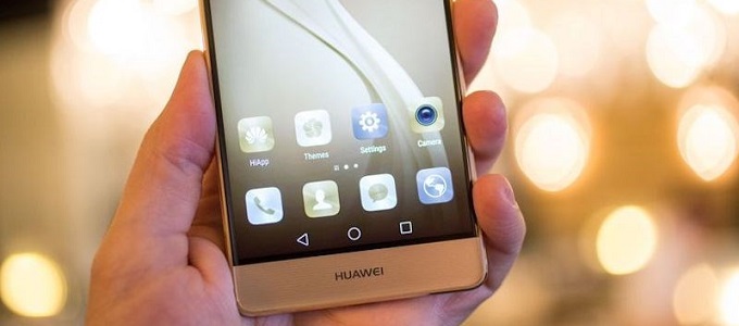 Érkezõben a Honor V9 Play