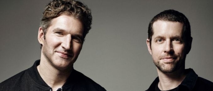 Nagyszabású lesz a Game of Thrones készítõi új HBO-s sorozata