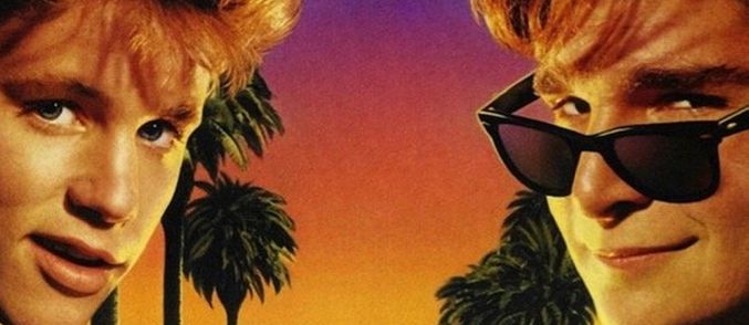 Újabb 80-as évekbeli közönségkedvenc film kaphat csajos feldolgozást