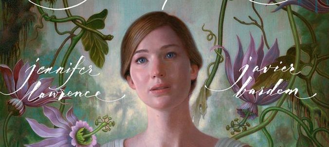 Rég utáltak nézõk annyira filmet, mint Jennifer Lawrence új horrorját