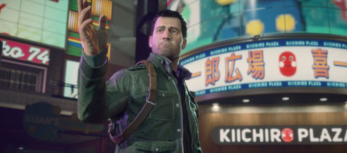 PS4-re jön a Dead Rising 4: Frank's Big Package