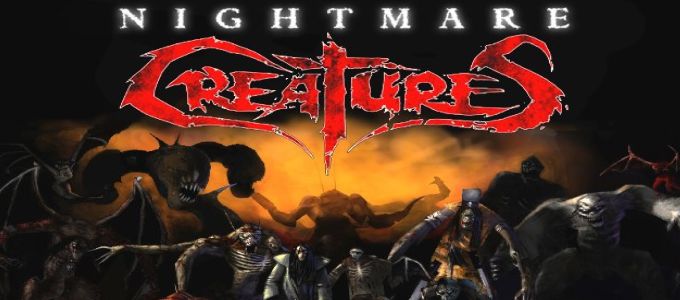 Jön a Nightmare Creatures Revival