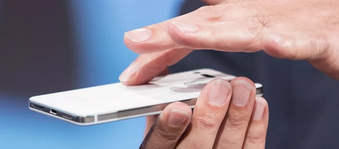 Nem javítható az Essential Phone