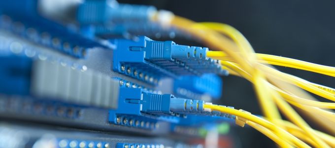 Európában Svédországban van a legtöbb optikai kábel-elõfizetés