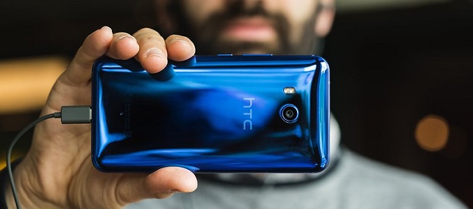 A Google szerezheti meg a HTC telefonos részlegét