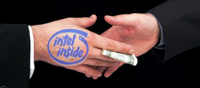 1 milliárd eurós EU-bírságot késleltet az Intel