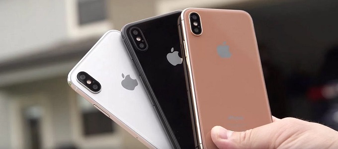 Bemutatkoztak az új iPhone okostelefonok