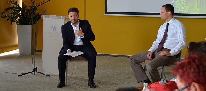 A digitalizáció és a digitális átalakulás hajtja az SAP-t