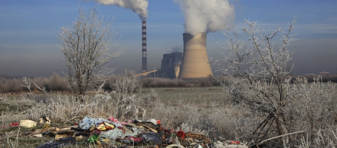 Az Apple a klímavédelem egyik élharcosa